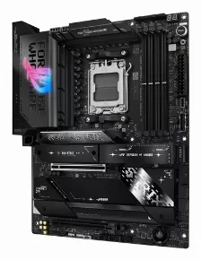 Tarjeta Madre Asus Rog Strix X870e-e Gaming Wifi Socket Am5, 4 Ddr5-sdram, Wifi, Hdmi